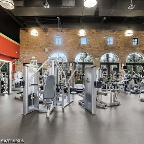 9076 Rialto ST 6204, Naples, FL 34113
