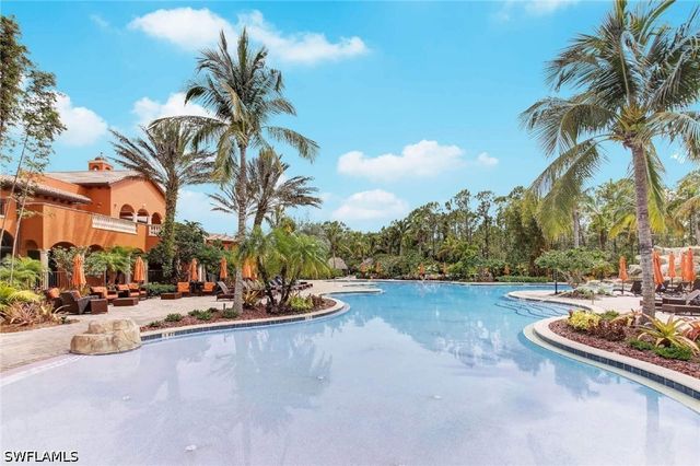 9076 Rialto ST 6204, Naples, FL 34113