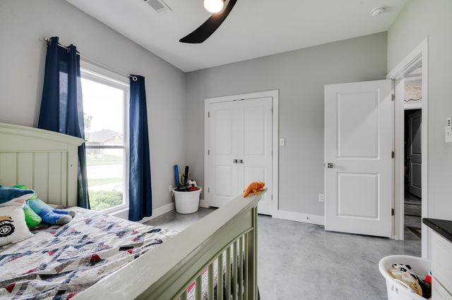 4 Clover Ridge, Vilonia, AR 72173