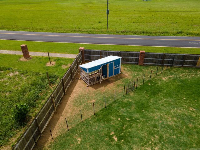 4 Clover Ridge, Vilonia, AR 72173