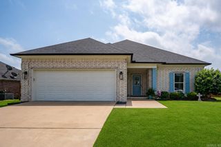 4 Clover Ridge, Vilonia, AR 72173