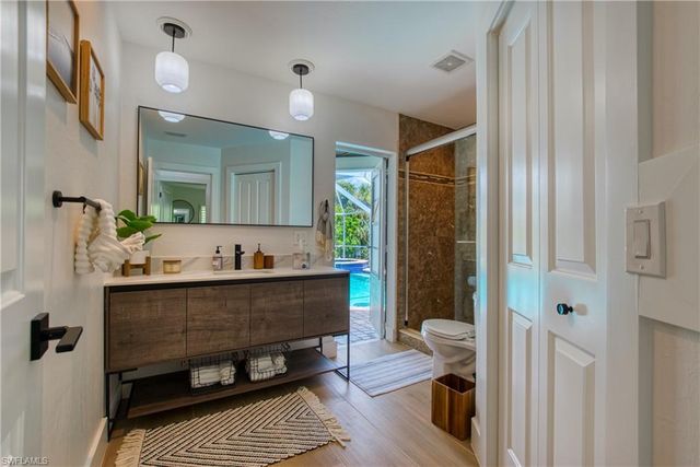 154 SW 52nd ST, Cape Coral, FL 33914