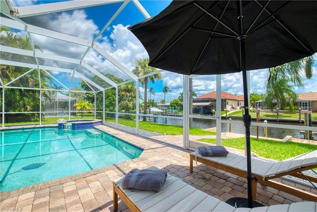 154 SW 52nd ST, Cape Coral, FL 33914