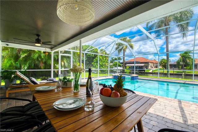 154 SW 52nd ST, Cape Coral, FL 33914