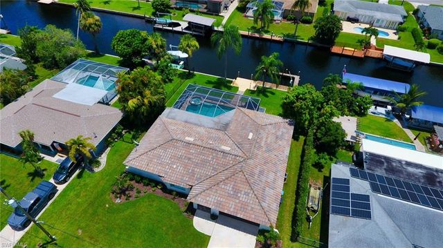 154 SW 52nd ST, Cape Coral, FL 33914