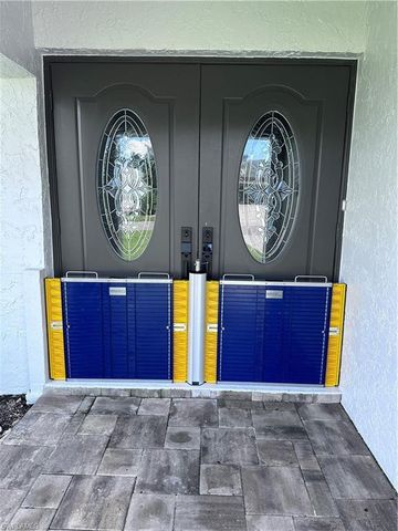 154 SW 52nd ST, Cape Coral, FL 33914