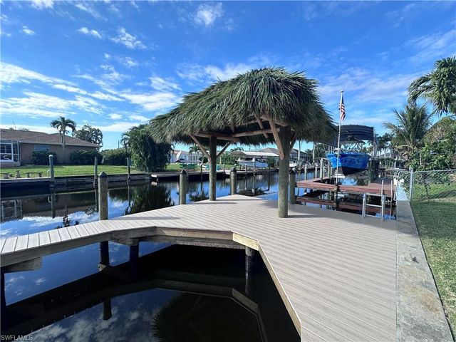 154 SW 52nd ST, Cape Coral, FL 33914