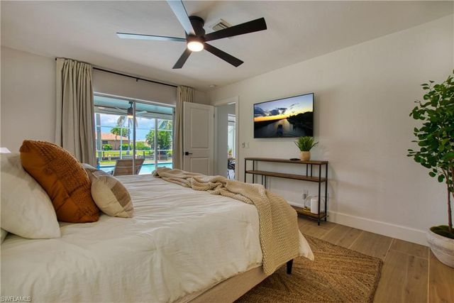 154 SW 52nd ST, Cape Coral, FL 33914