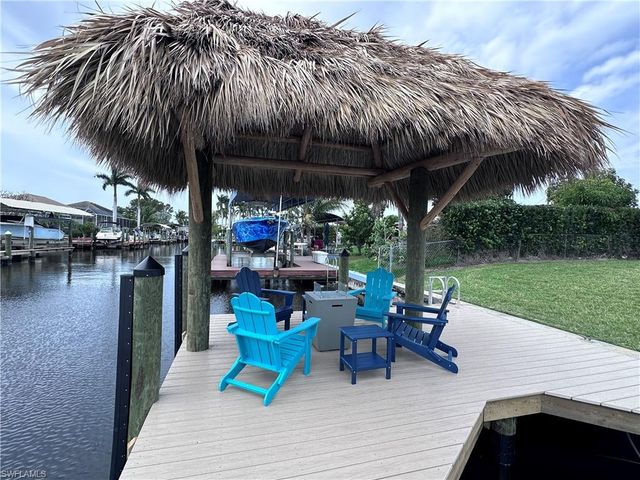 154 SW 52nd ST, Cape Coral, FL 33914