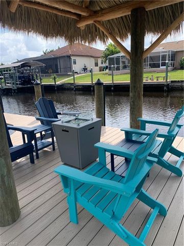 154 SW 52nd ST, Cape Coral, FL 33914