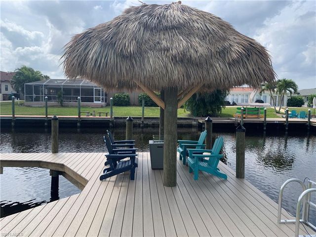 154 SW 52nd ST, Cape Coral, FL 33914