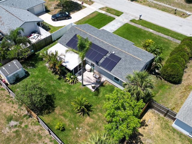 1011 COLDSTREAM COURT, Tarpon Springs, FL 34689