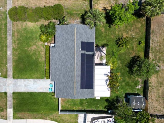 1011 COLDSTREAM COURT, Tarpon Springs, FL 34689