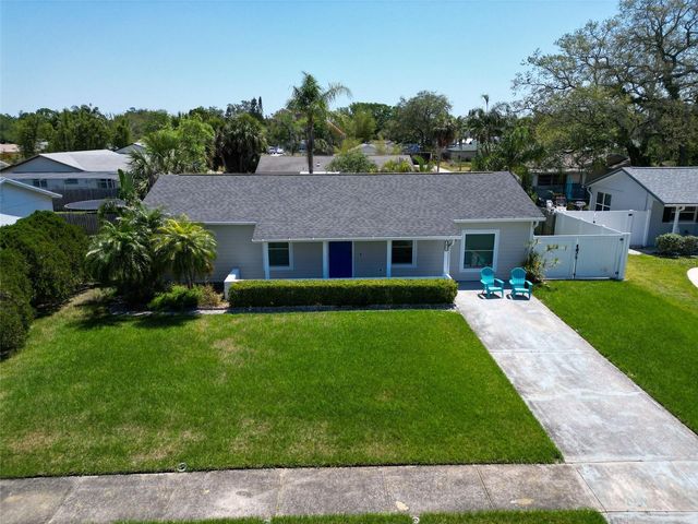 1011 COLDSTREAM COURT, Tarpon Springs, FL 34689