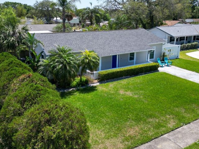 1011 COLDSTREAM COURT, Tarpon Springs, FL 34689