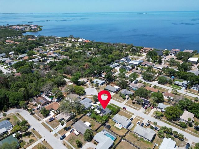 1011 COLDSTREAM COURT, Tarpon Springs, FL 34689