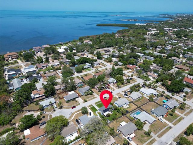 1011 COLDSTREAM COURT, Tarpon Springs, FL 34689