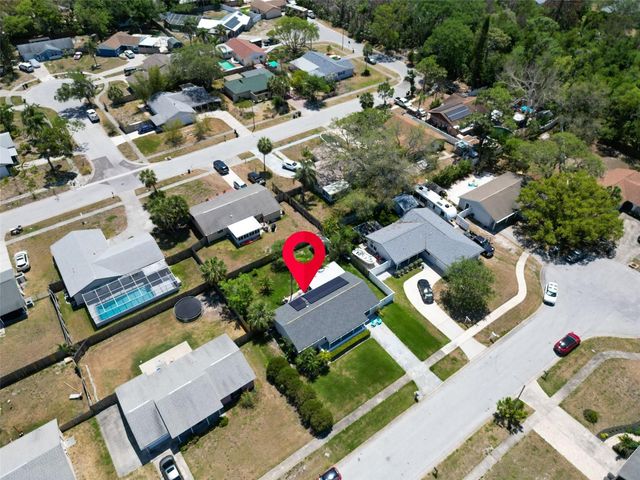 1011 COLDSTREAM COURT, Tarpon Springs, FL 34689