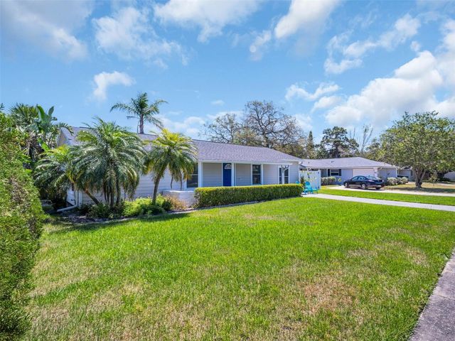 1011 COLDSTREAM COURT, Tarpon Springs, FL 34689