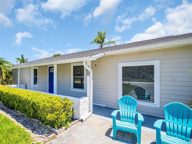 1011 COLDSTREAM COURT, Tarpon Springs, FL 34689