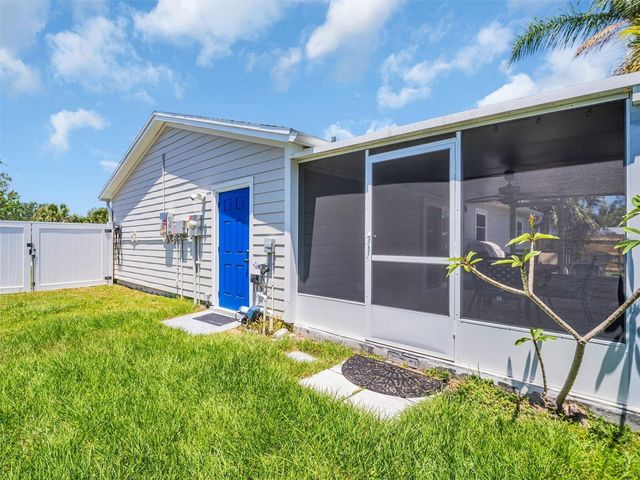 1011 COLDSTREAM COURT, Tarpon Springs, FL 34689