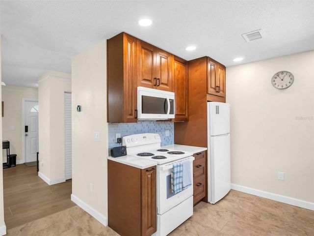 1011 COLDSTREAM COURT, Tarpon Springs, FL 34689