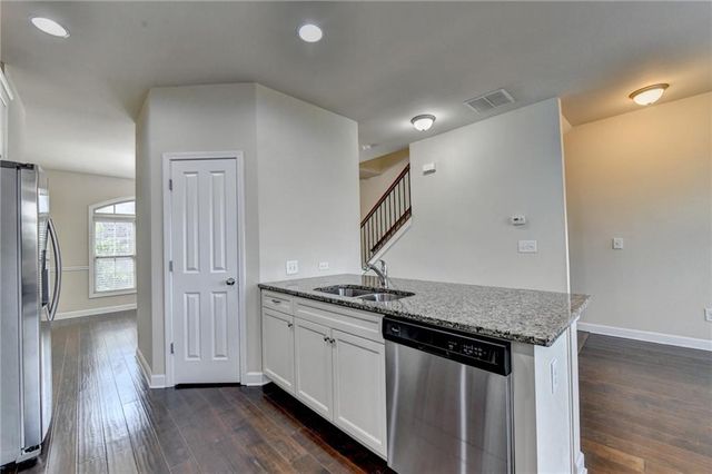 4307 Tacoma Trace, Suwanee, GA 30024