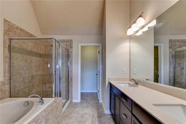 4307 Tacoma Trace, Suwanee, GA 30024