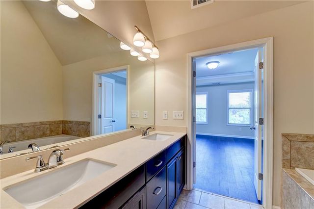 4307 Tacoma Trace, Suwanee, GA 30024