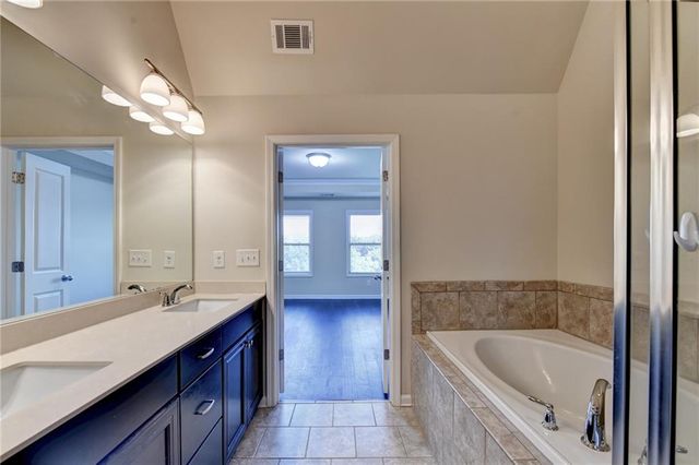 4307 Tacoma Trace, Suwanee, GA 30024