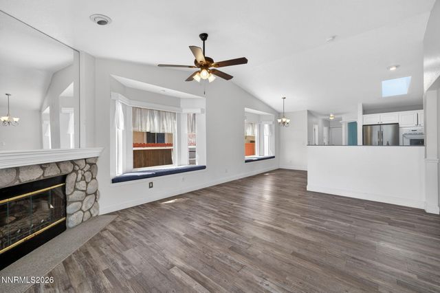 1692 Lantana Drive, Minden, NV 89423
