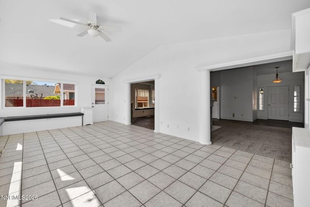 1692 Lantana Drive, Minden, NV 89423