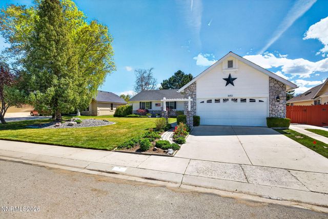 1692 Lantana Drive, Minden, NV 89423