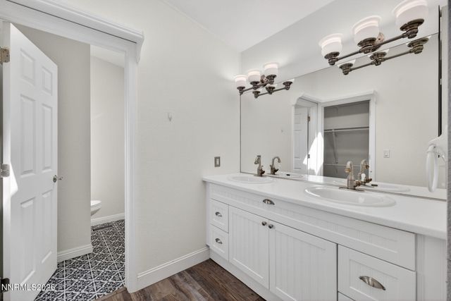 1692 Lantana Drive, Minden, NV 89423