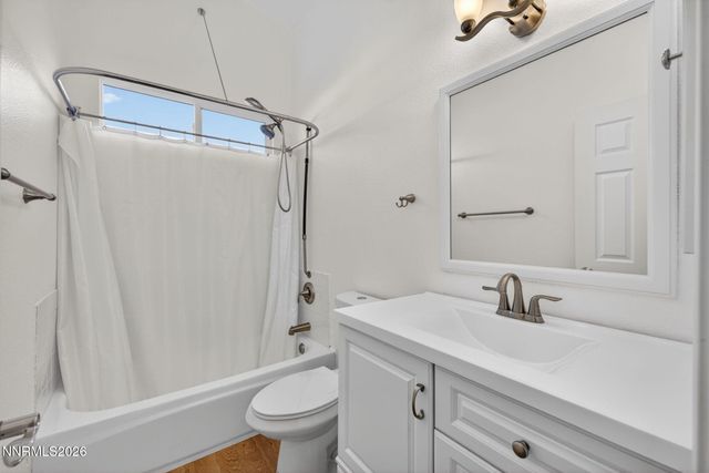 1692 Lantana Drive, Minden, NV 89423