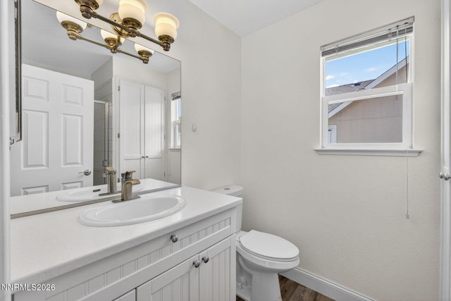 1692 Lantana Drive, Minden, NV 89423
