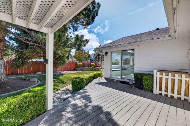 1692 Lantana Drive, Minden, NV 89423