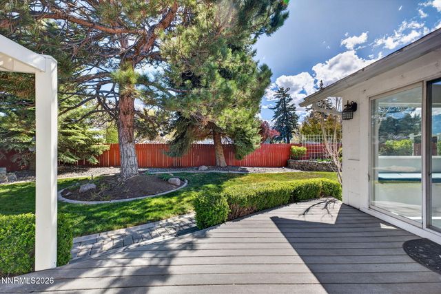 1692 Lantana Drive, Minden, NV 89423