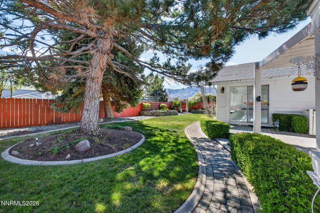 1692 Lantana Drive, Minden, NV 89423