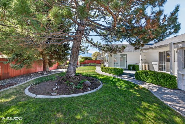 1692 Lantana Drive, Minden, NV 89423