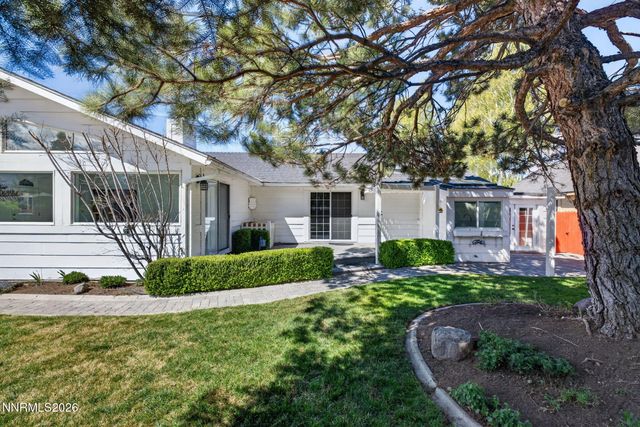 1692 Lantana Drive, Minden, NV 89423