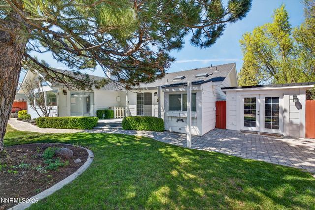 1692 Lantana Drive, Minden, NV 89423