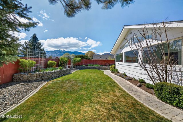 1692 Lantana Drive, Minden, NV 89423
