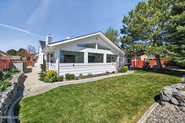 1692 Lantana Drive, Minden, NV 89423