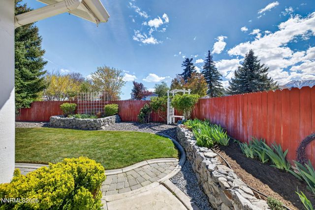 1692 Lantana Drive, Minden, NV 89423
