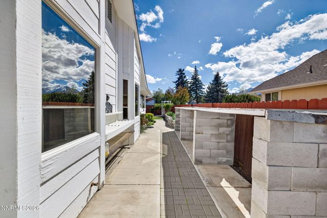 1692 Lantana Drive, Minden, NV 89423