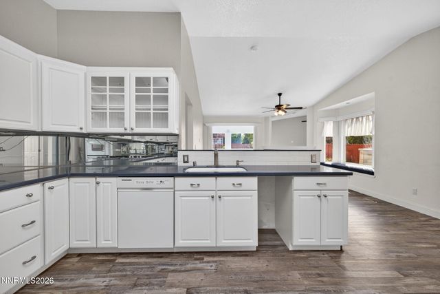 1692 Lantana Drive, Minden, NV 89423
