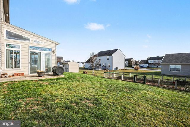 3706 WHEATLAND DR, Dover, PA 17315