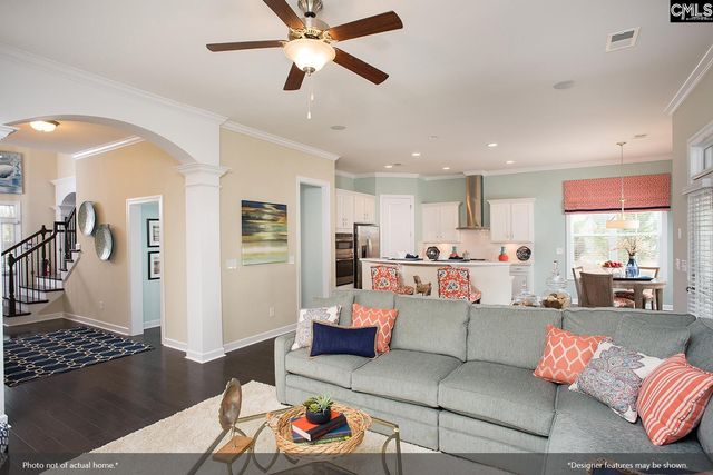 2356 Hadley Crossing, Chapin, SC 29036