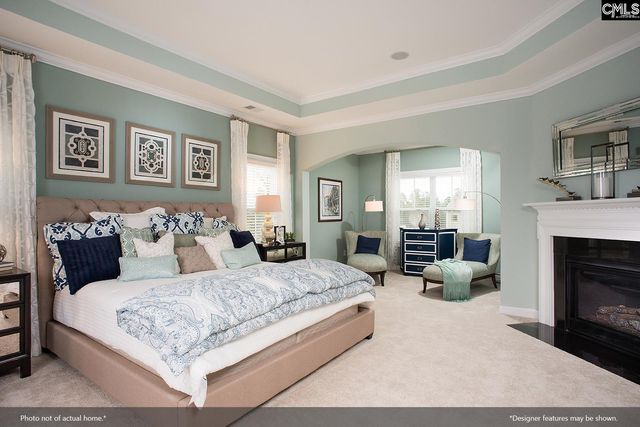 2356 Hadley Crossing, Chapin, SC 29036
